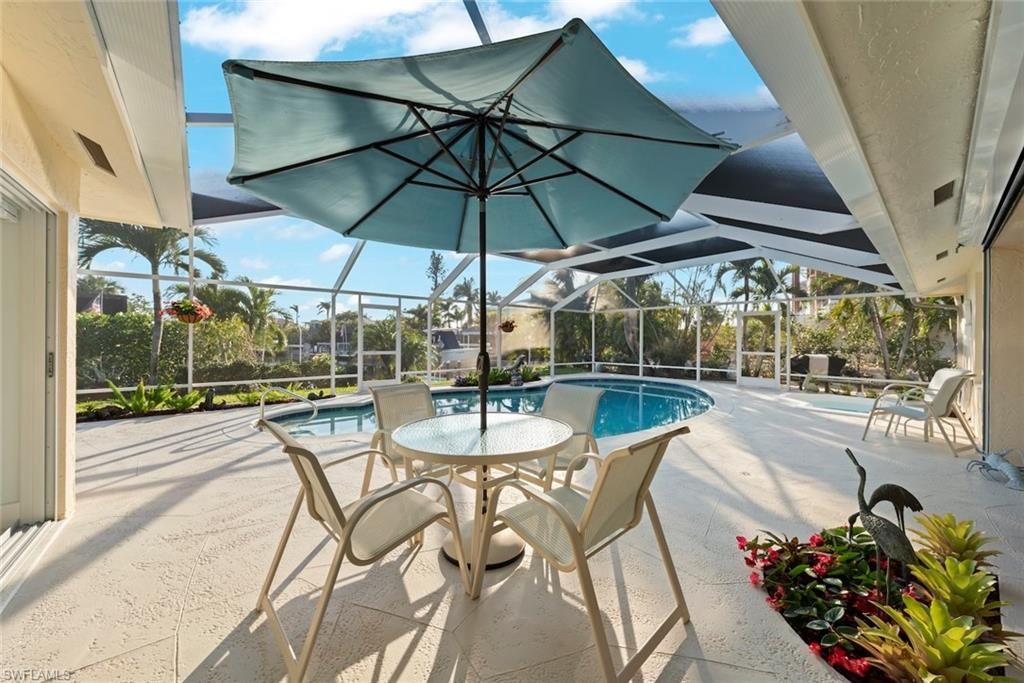 991 Whelk Dr, Sanibel, FL 33957 Photo