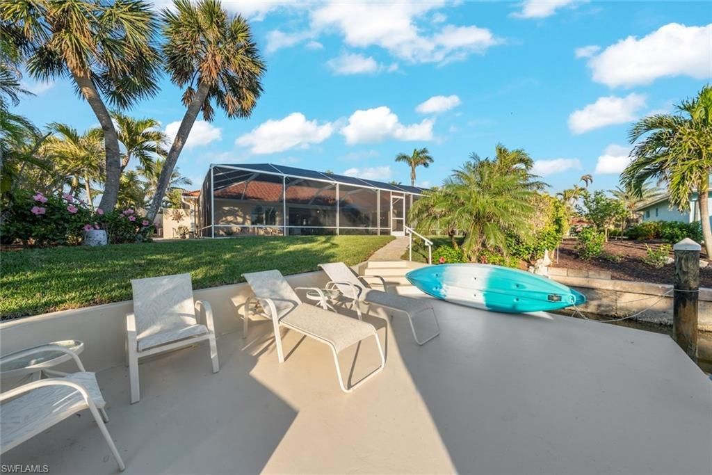 991 Whelk Dr, Sanibel, FL 33957 Photo