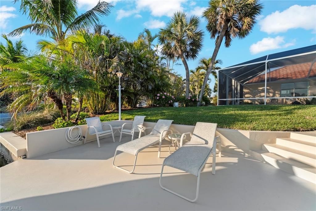 991 Whelk Dr, Sanibel, FL 33957 Photo