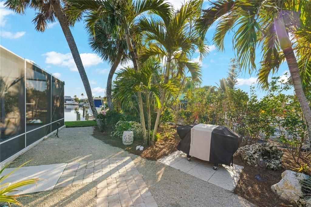 991 Whelk Dr, Sanibel, FL 33957 Photo