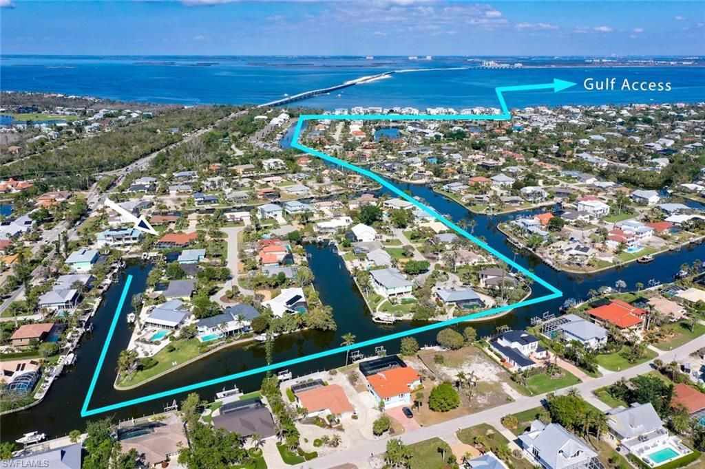 991 Whelk Dr, Sanibel, FL 33957 Photo