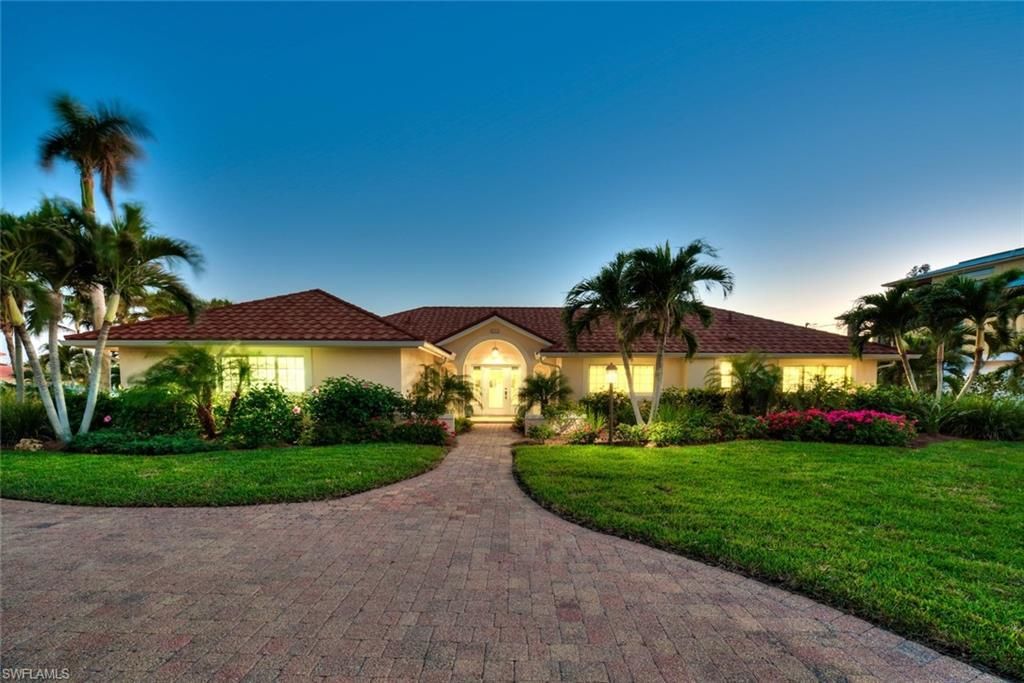 991 Whelk Dr, Sanibel, FL 33957 Photo