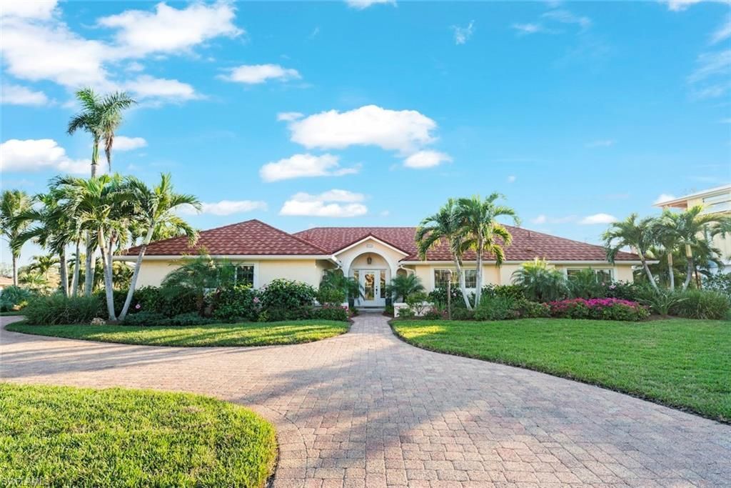 991 Whelk Dr, Sanibel, FL 33957 Photo