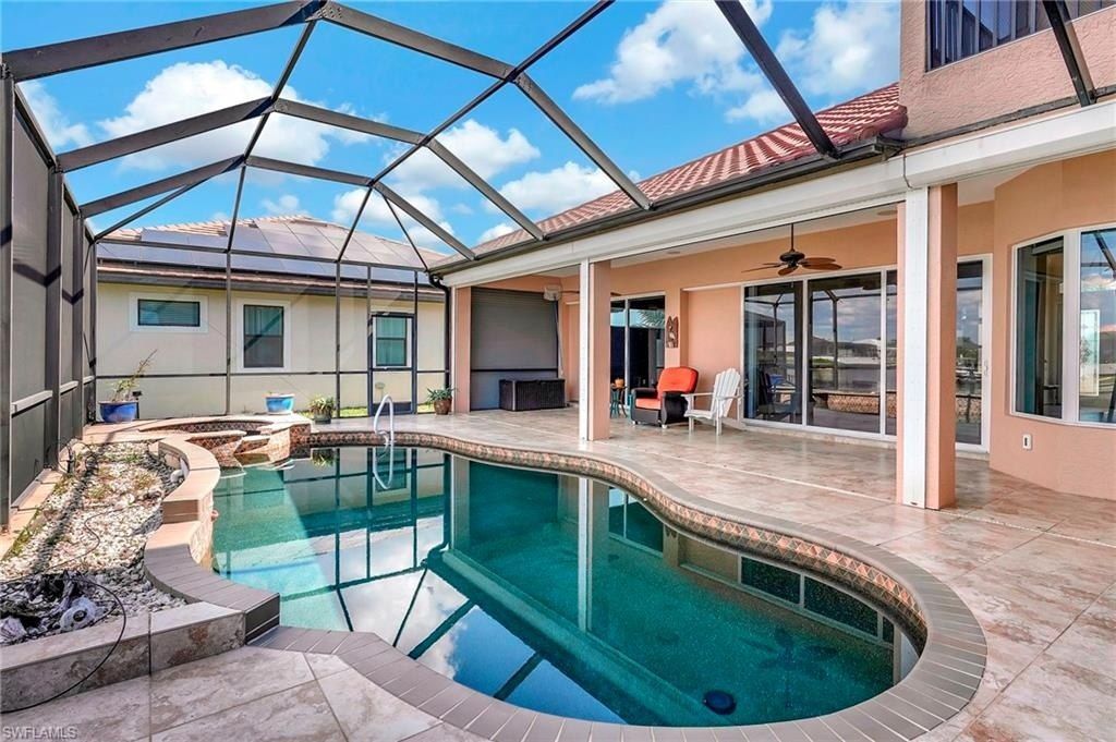 3231 Embers Pkwy W, Cape Coral, FL 33993 Photo