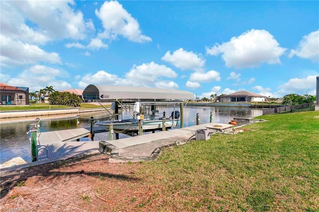 3231 Embers Pkwy W, Cape Coral, FL 33993 Photo