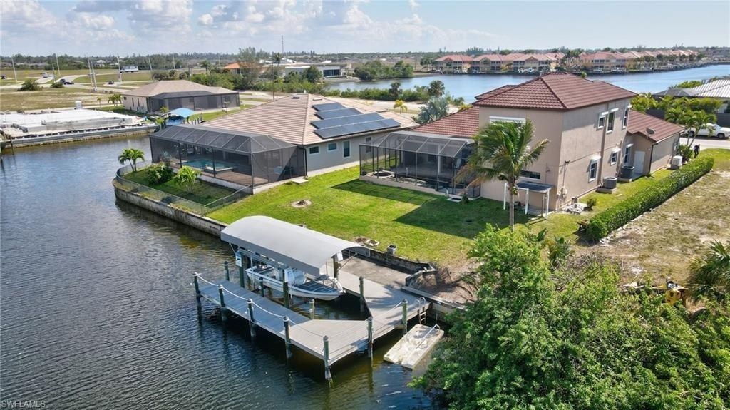 3231 Embers Pkwy W, Cape Coral, FL 33993 Photo