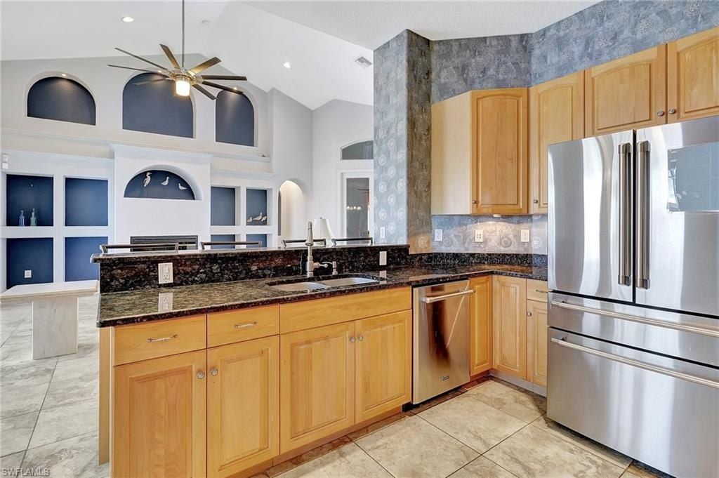 3231 Embers Pkwy W, Cape Coral, FL 33993 Photo