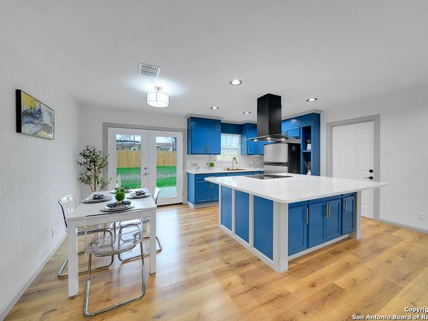 7526 Gallop Dr, San Antonio, TX 78227