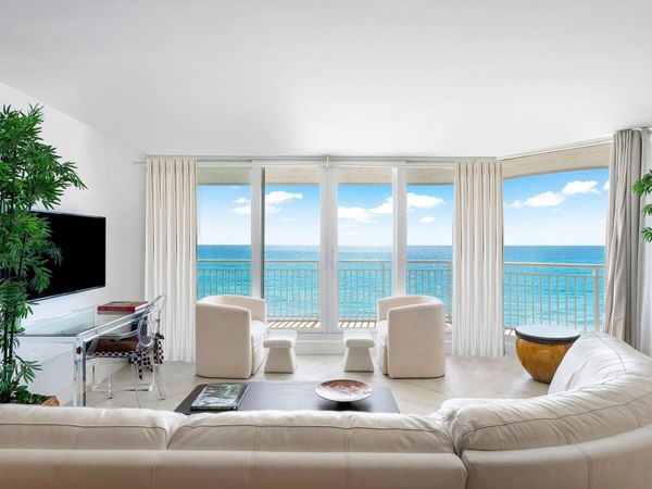 3600 S Ocean Boulevard, Unit 502, South Palm Beach, FL 33480