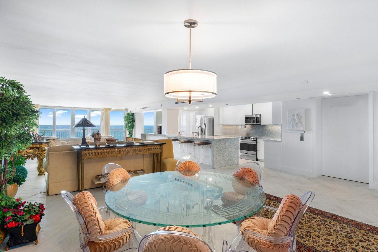 3600 S Ocean Boulevard, Unit 502, South Palm Beach, FL 33480 Photo