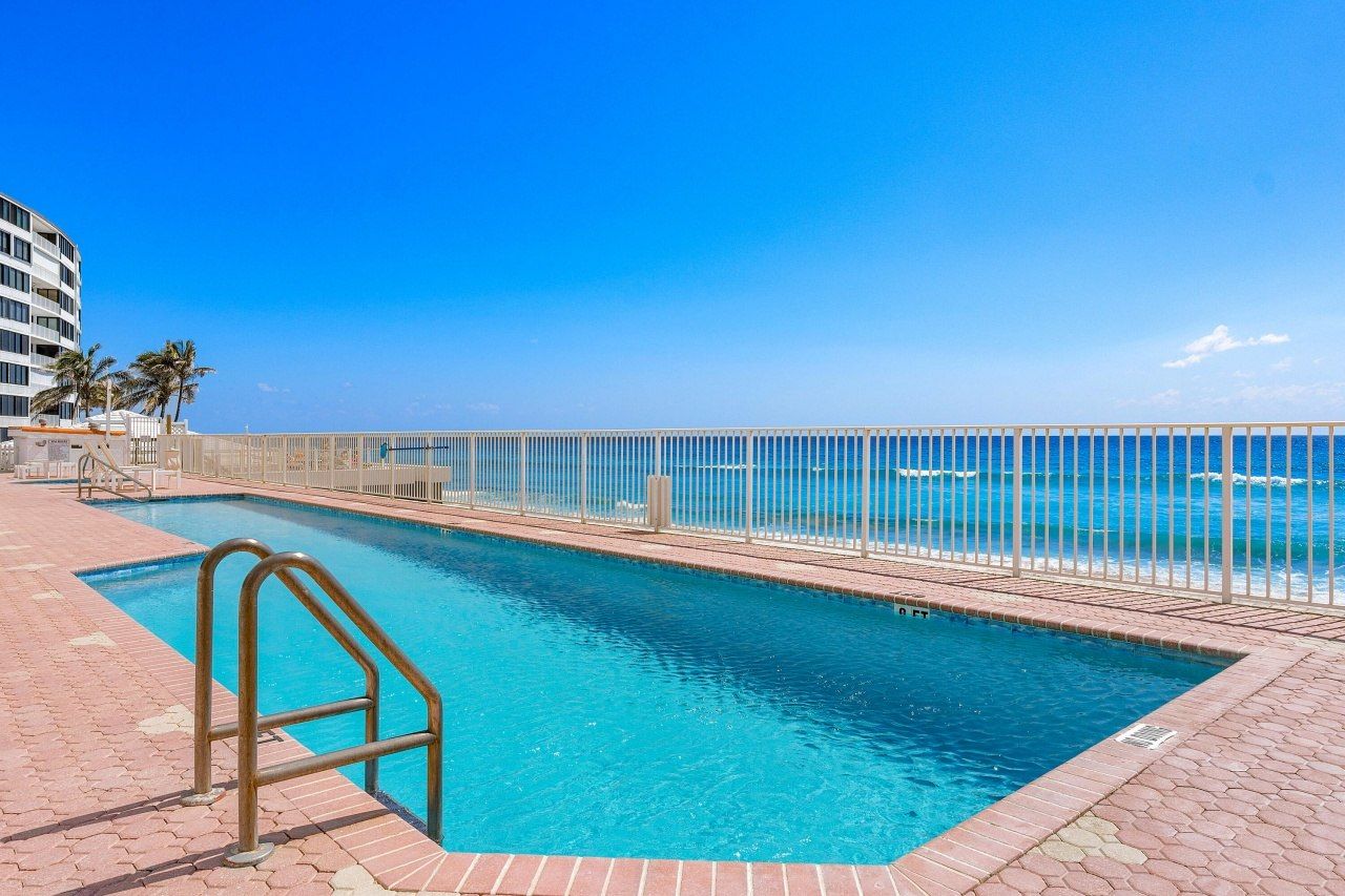 3600 S Ocean Boulevard, Unit 502, South Palm Beach, FL 33480 Photo