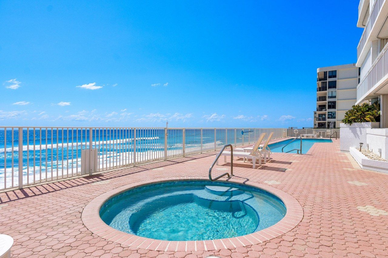 3600 S Ocean Boulevard, Unit 502, South Palm Beach, FL 33480 Photo