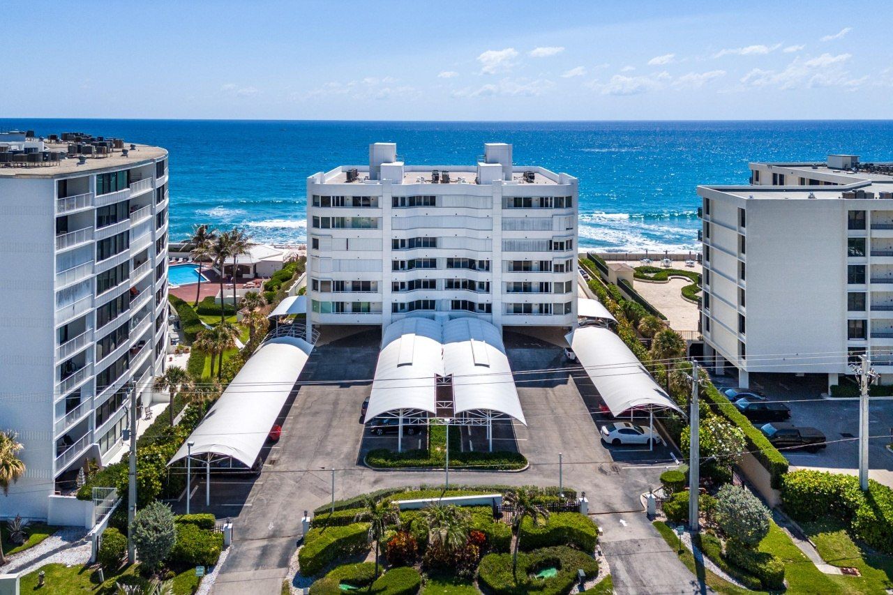 3600 S Ocean Boulevard, Unit 502, South Palm Beach, FL 33480 Photo