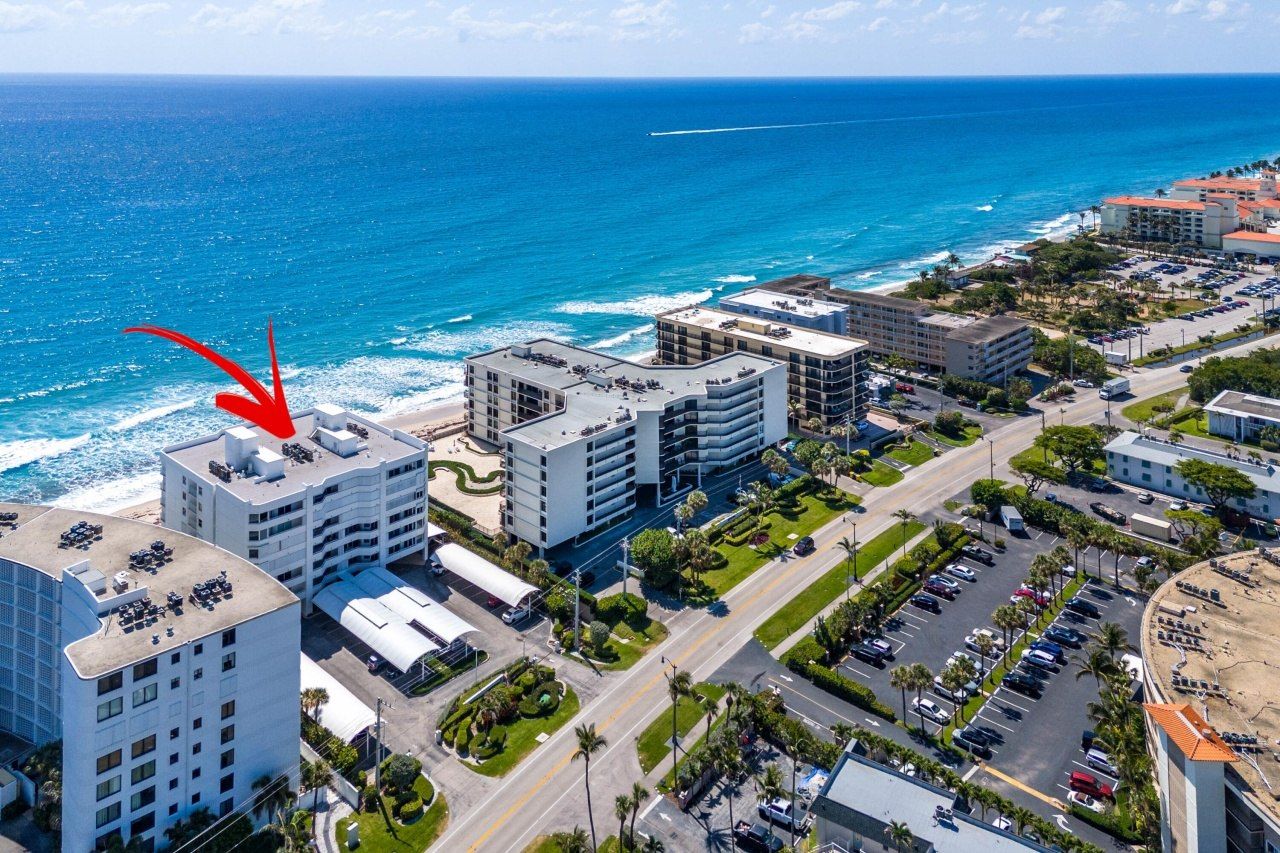 3600 S Ocean Boulevard, Unit 502, South Palm Beach, FL 33480 Photo