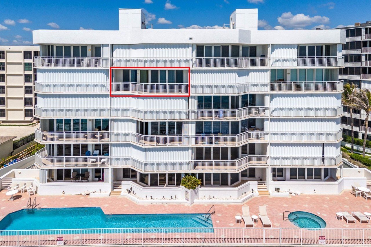 3600 S Ocean Boulevard, Unit 502, South Palm Beach, FL 33480 Photo