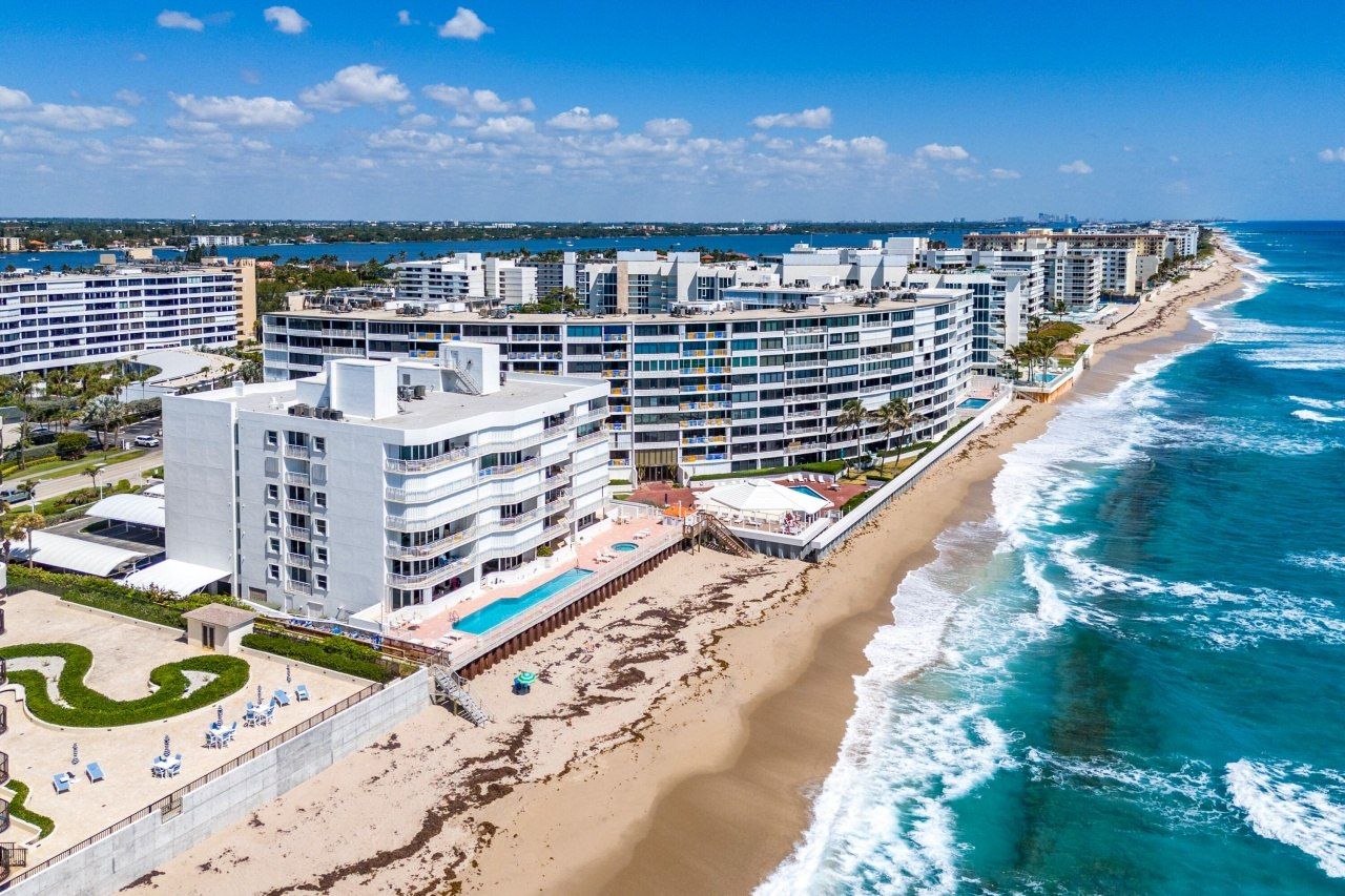 3600 S Ocean Boulevard, Unit 502, South Palm Beach, FL 33480 Photo
