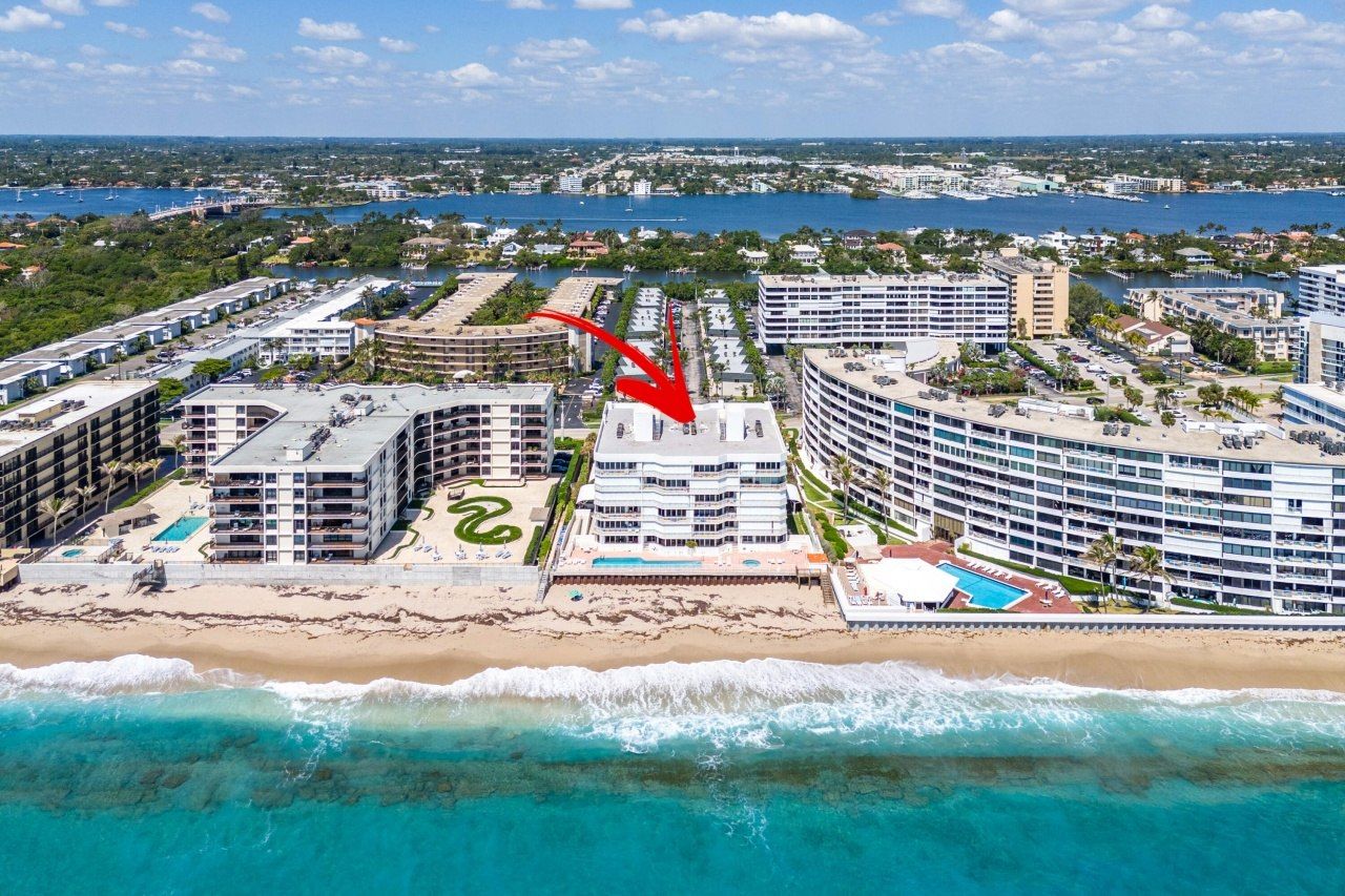 3600 S Ocean Boulevard, Unit 502, South Palm Beach, FL 33480 Photo