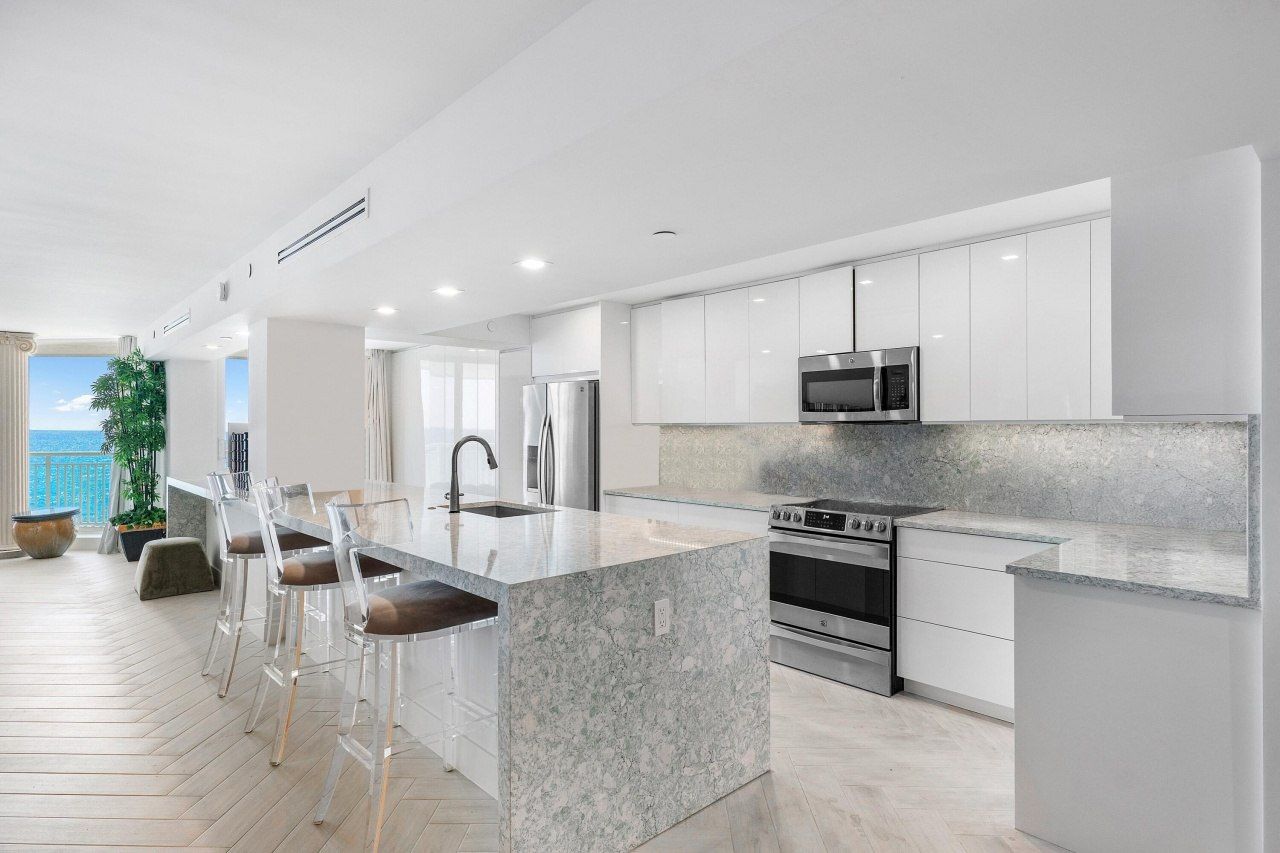 3600 S Ocean Boulevard, Unit 502, South Palm Beach, FL 33480 Photo