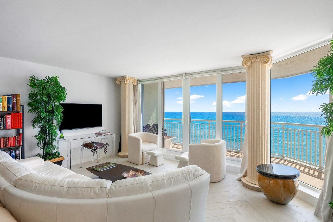 3600 S Ocean Boulevard, Unit 502, South Palm Beach, FL 33480 Photo