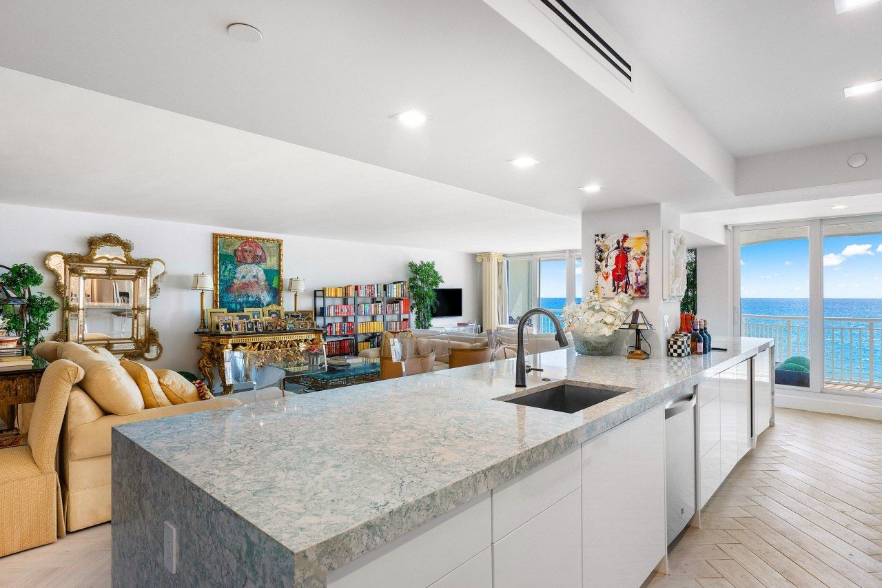 3600 S Ocean Boulevard, Unit 502, South Palm Beach, FL 33480 Photo