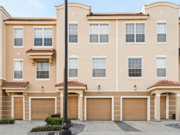 5076 TIDEVIEW CIRCLE, Unit 90, ORLANDO, FL 32819