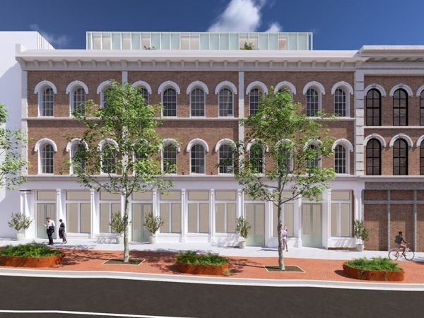 160 2nd Ave N, Unit 313, Nashville, TN 37201