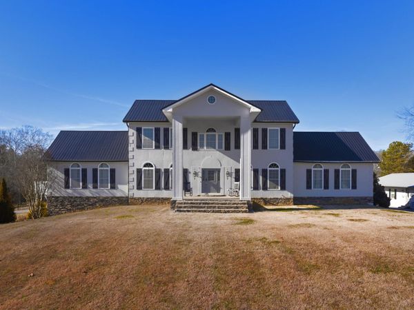 740 Pollard Road, Kodak, TN 37764