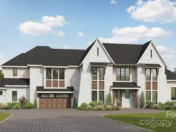 6200 Old Providence Road, Charlotte, NC 28226