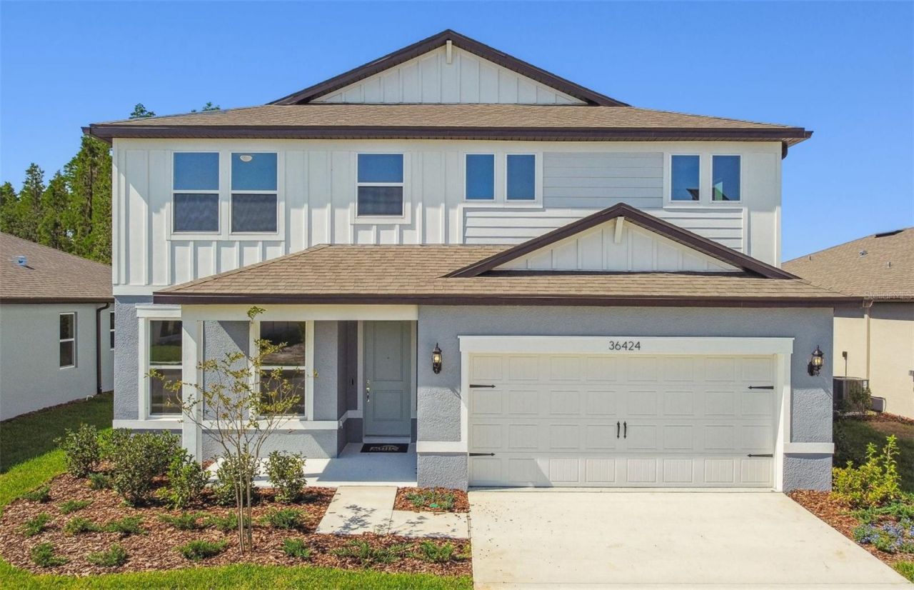 36424 Sespe Creek Court, Zephyrhills, FL 33540 Main Photo