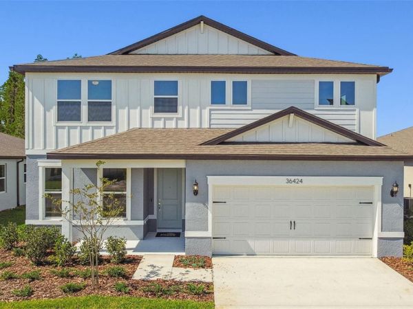 36424 SESPE CREEK COURT, ZEPHYRHILLS, FL 33540