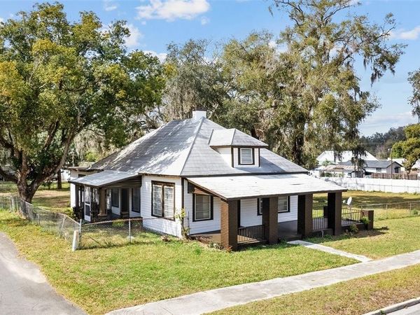 14329 14TH STREET, DADE CITY, FL 33523