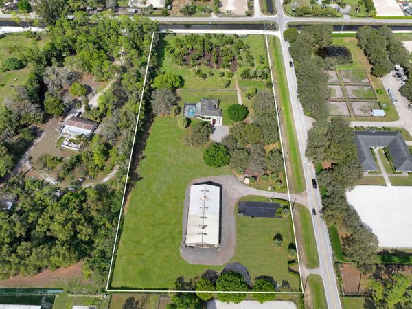 13528 N 6th Court N, Loxahatchee Groves, FL 33470