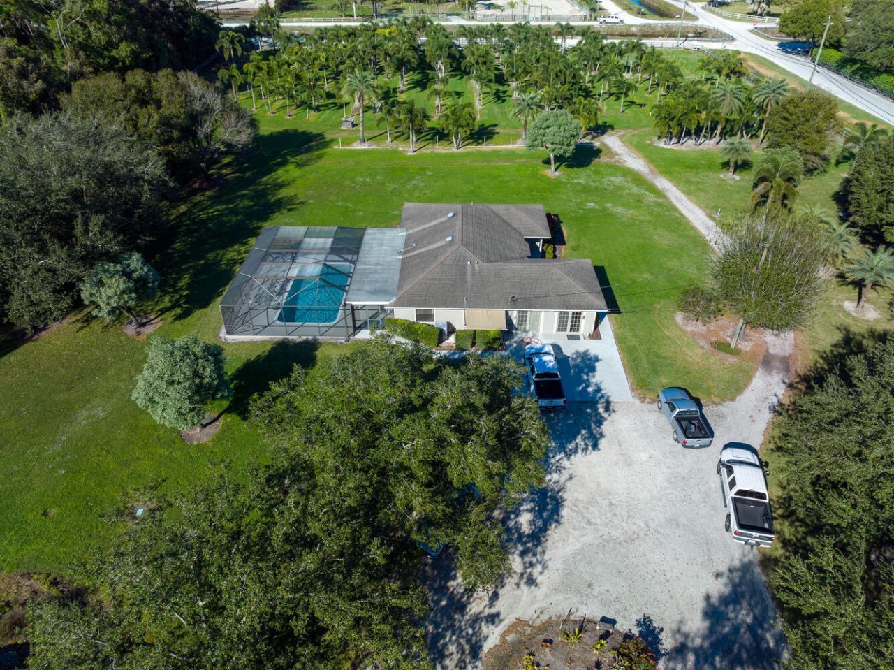 13528 N 6th Court N, Loxahatchee Groves, FL 33470 Photo