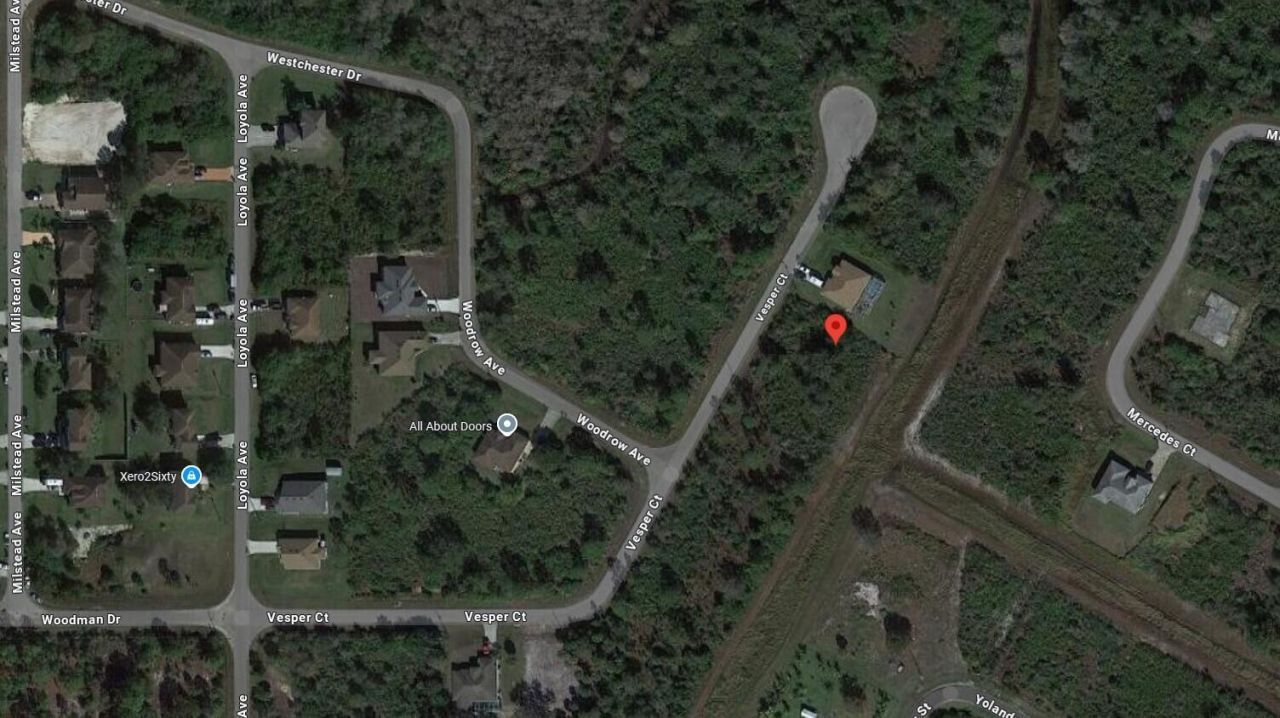 1928 Vesper Court, Lehigh Acres, FL 33972 Photo