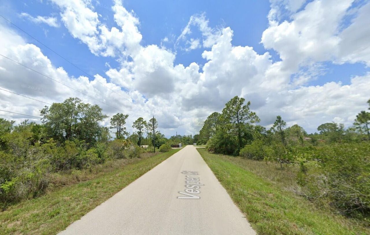 1928 Vesper Court, Lehigh Acres, FL 33972 Photo