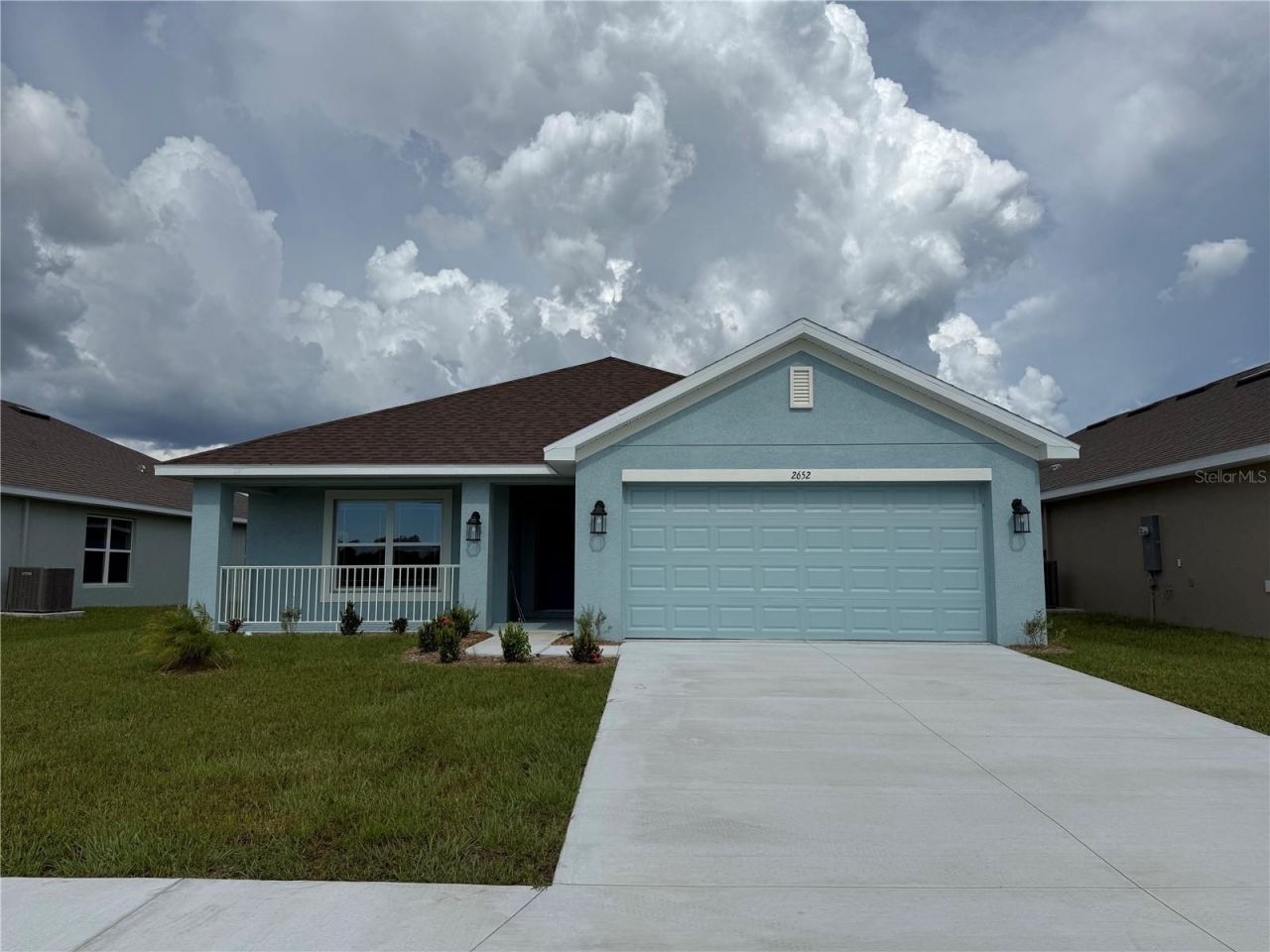 2652 Averland Loop, North Port, FL 34287 Main Photo