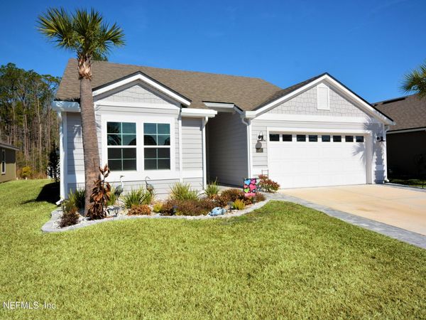 143 DOVE TREE Lane, St. Augustine, FL 32095