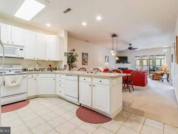 34363 SUMMERLYN DRIVE, Unit 217, LEWES, DE 19958