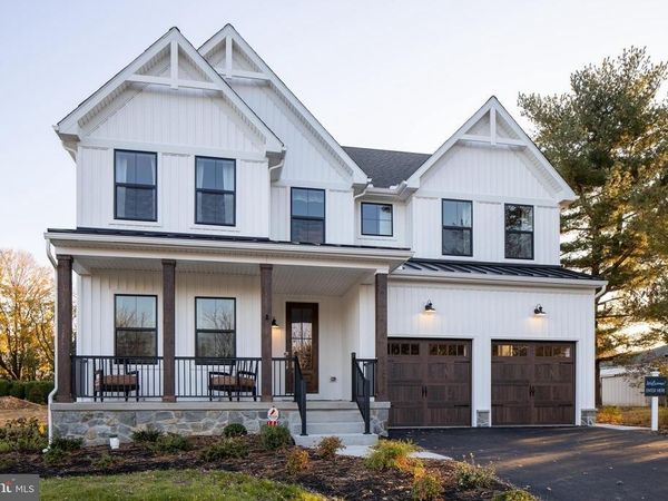 Lot, Unit COVINGTON, SHREWSBURY, PA 17361