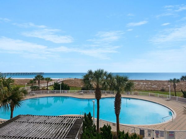 8501 Gulf Boulevard, UNIT 2C, Navarre, FL 32566