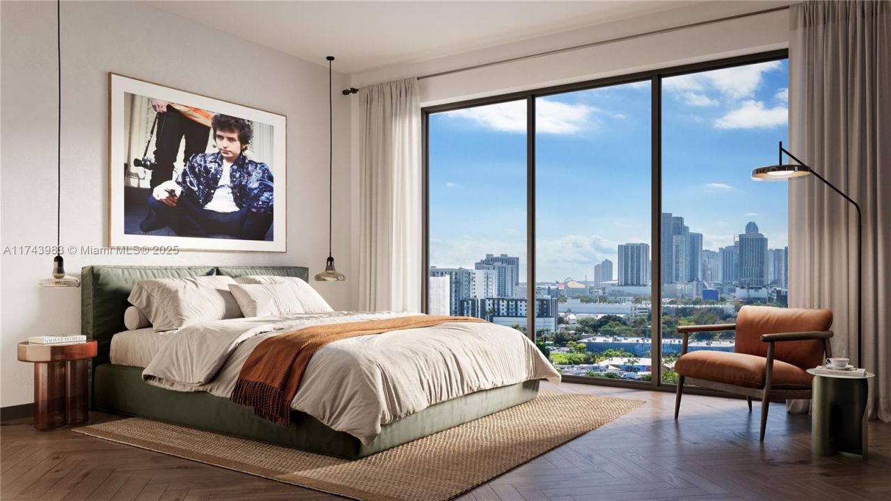 94 NE 29th St, Unit 502, Miami, FL 33137 Photo