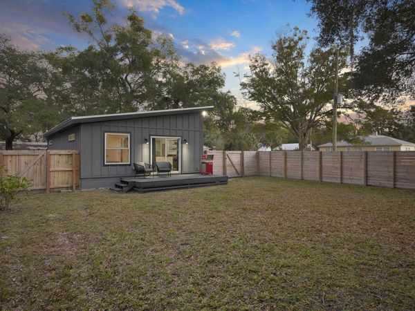 50 Florida Ave, St Augustine, FL 32084