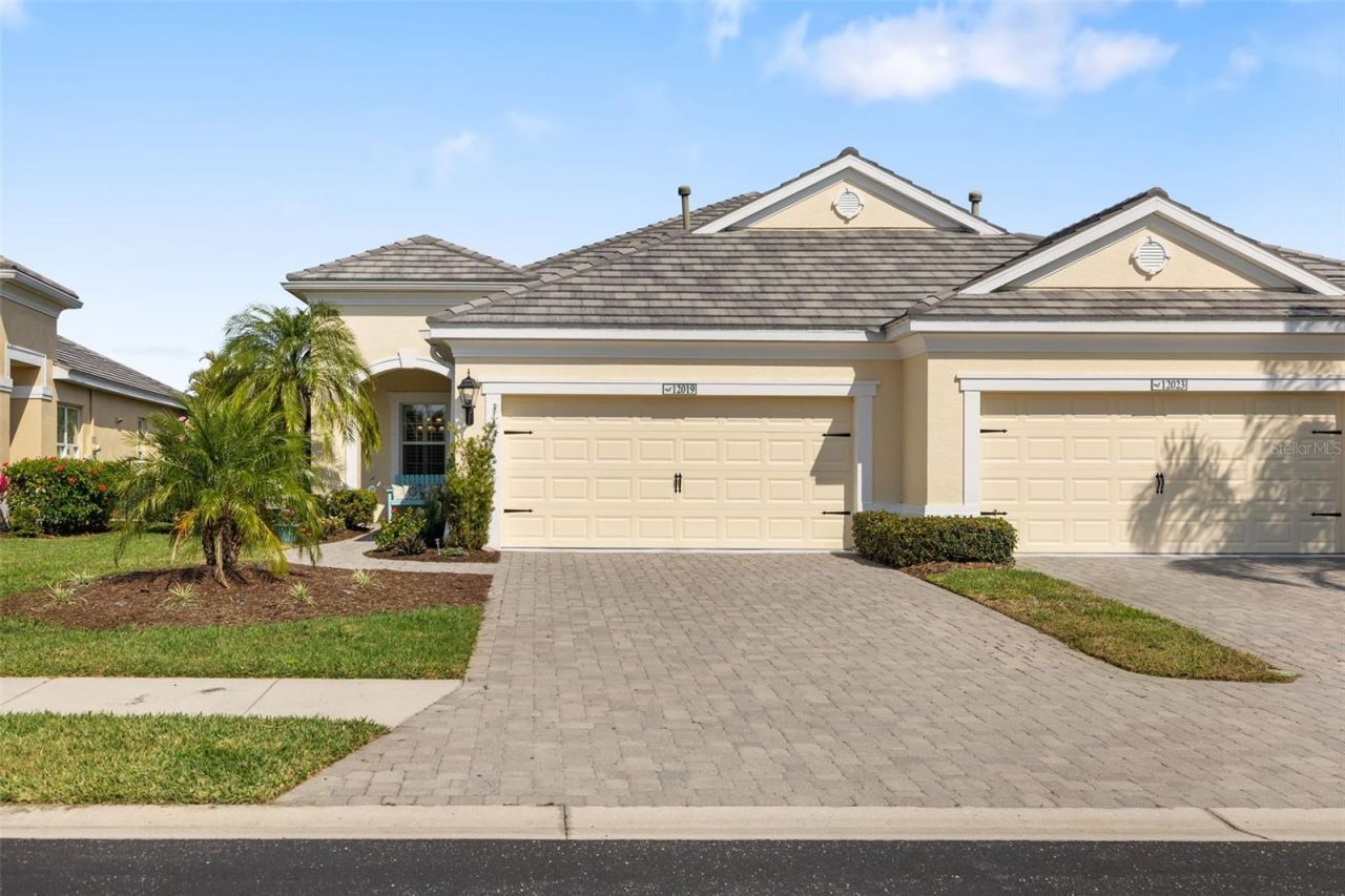 12019 Sawgrass Lake Terrace, Bradenton, FL 34211 Photo