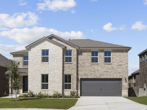 14534 Costa Leon, San Antonio, TX 78245