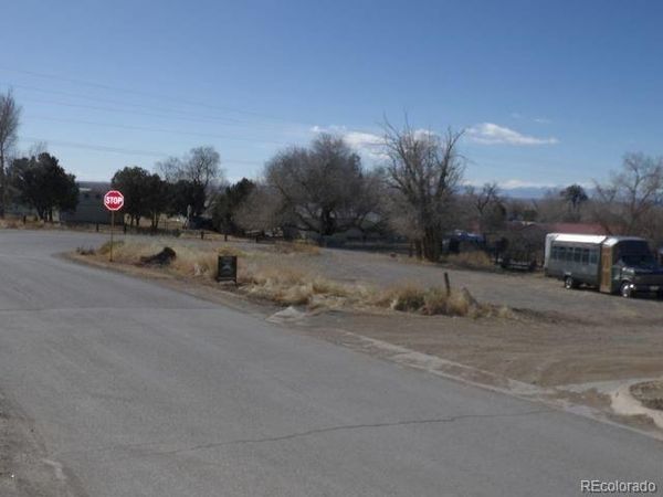 00 Golden Avenue, Crestone, CO 81131