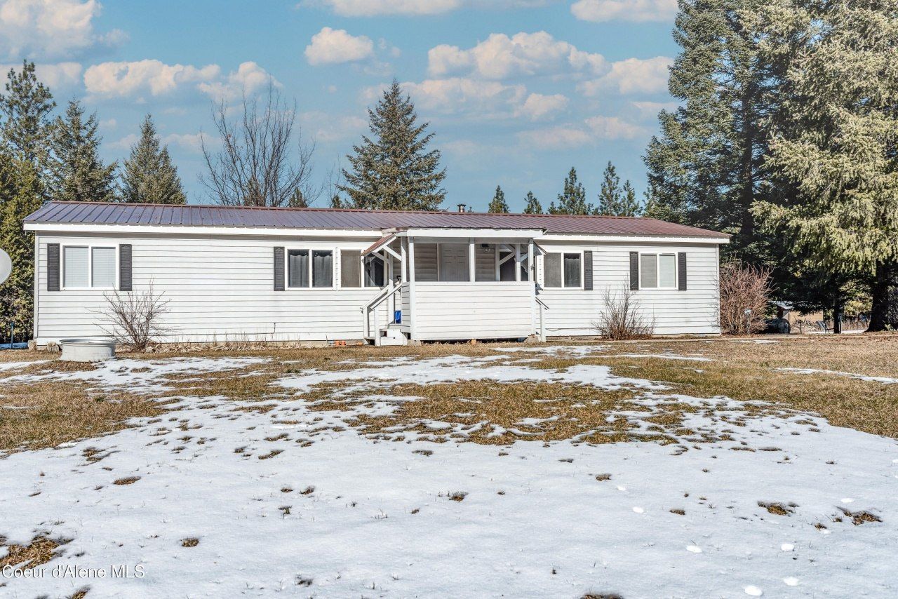 101 Wild Meadow Rd, Spirit Lake, ID 83869 Main Photo