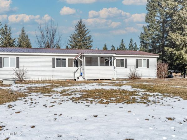 101 Wild Meadow Rd, Spirit Lake, ID 83869