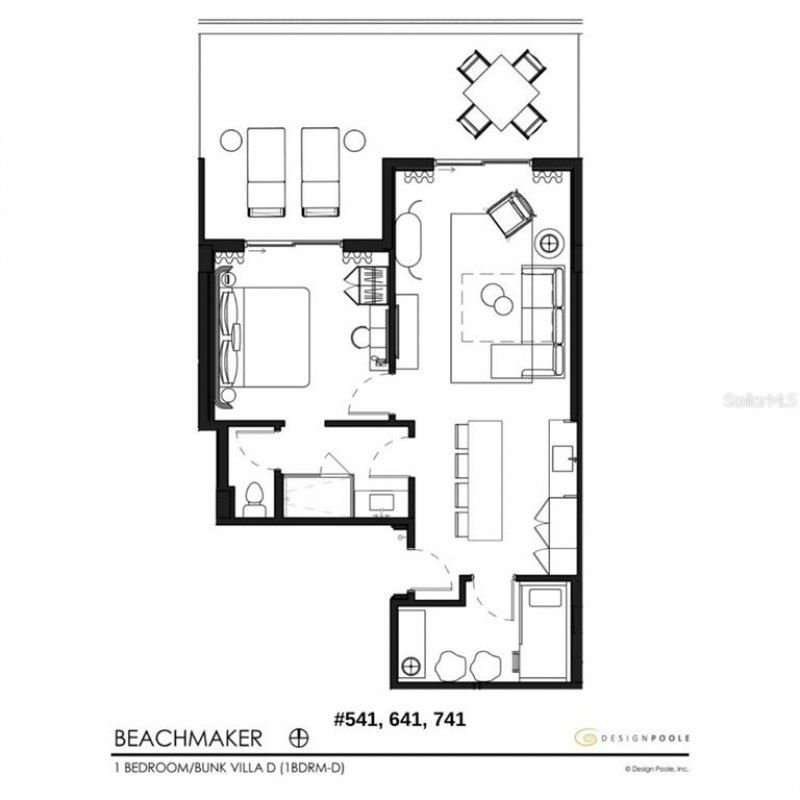 15000 Madeira Way, Unit 741, Madeira Beach, FL 33708 Photo