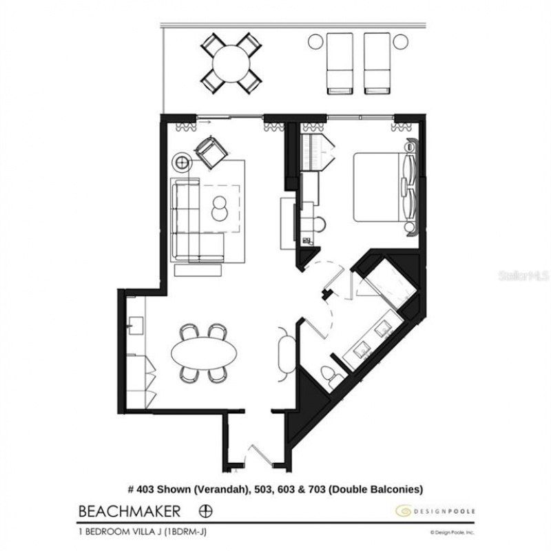 15000 Madeira Way, Unit 741, Madeira Beach, FL 33708 Photo