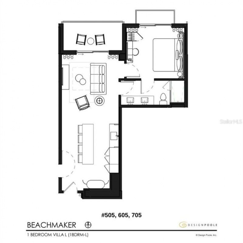 15000 Madeira Way, Unit 741, Madeira Beach, FL 33708 Photo